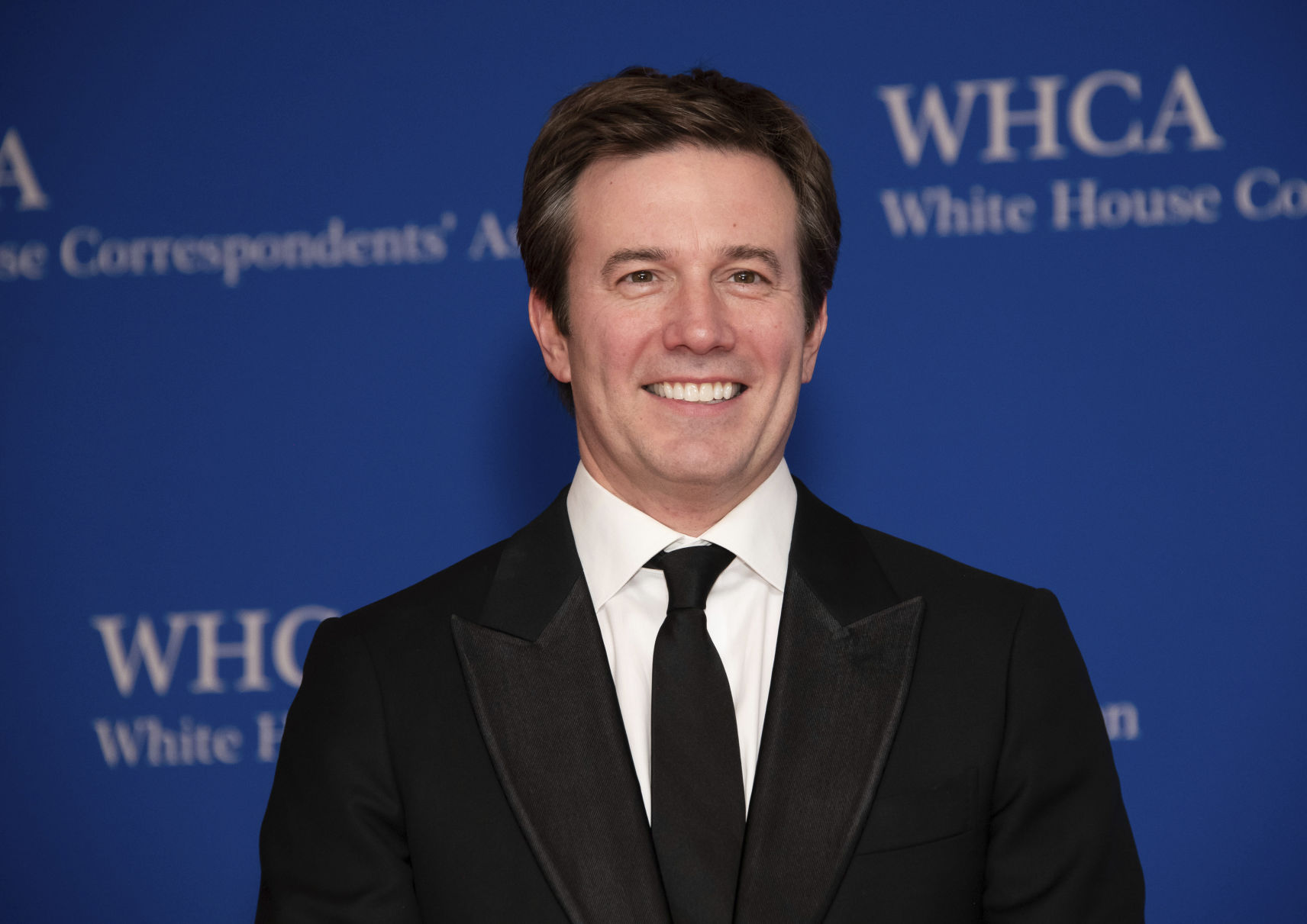 Jeff Glor
